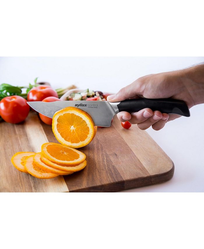 Zyliss Control Kitchen Knife Set 3Piece Macy's