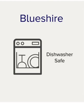 Blueshire 5-Piece Place Setting, Service For 1