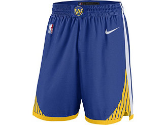 golden state warriors youth shorts