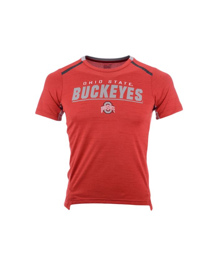 Outerstuff Youth Ohio State Buckeyes Static Performance T-Shirt & Reviews - NCAA - Sports Fan Shop - Macy's