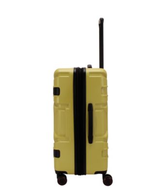 jeep 28 inch hardside spinner suitcase