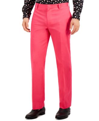 INC International Concepts Men S Carmichael Slim Fit Pants Created For   17995949 Fpx.tif