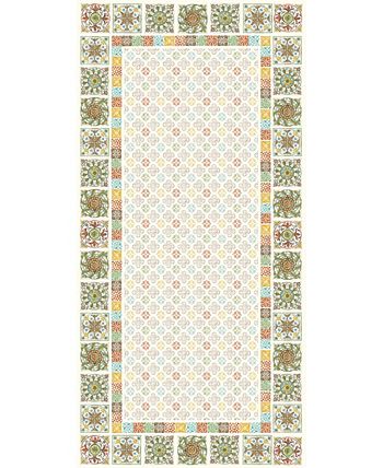 Laural Home - Under the Golden Sun 70x144 Tablecloth