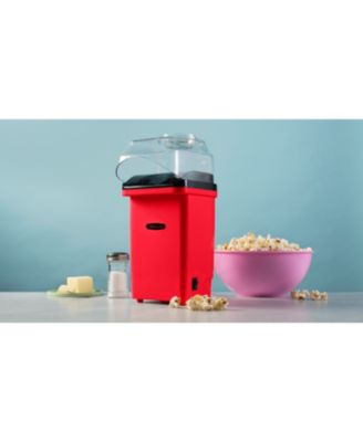 macy's popcorn poppers