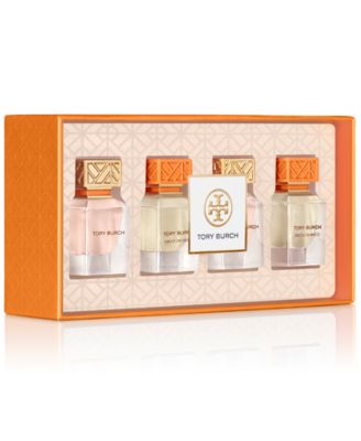 Tory Burch The Fragrance 2024 favors