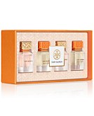 Tory Burch 4-Pc. Fragrance Miniatures Gift Set & Reviews - Perfume - Beauty  - Macy's