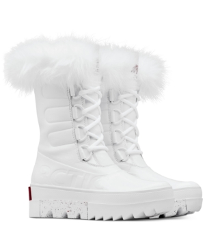 image of Sorel Women-s Joan of Arctic Next Boots Women-s Shoes