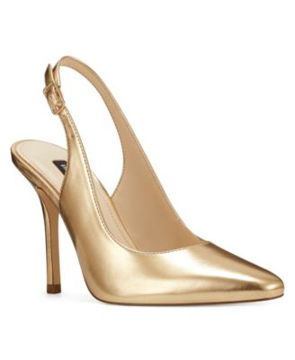 nine west florent pump