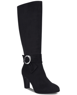 image of Impo Vincent Dress Boots Women-s Shoes