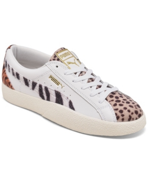image of Puma Women-s Love Wildcats Casual Sneakers from Finish Line
