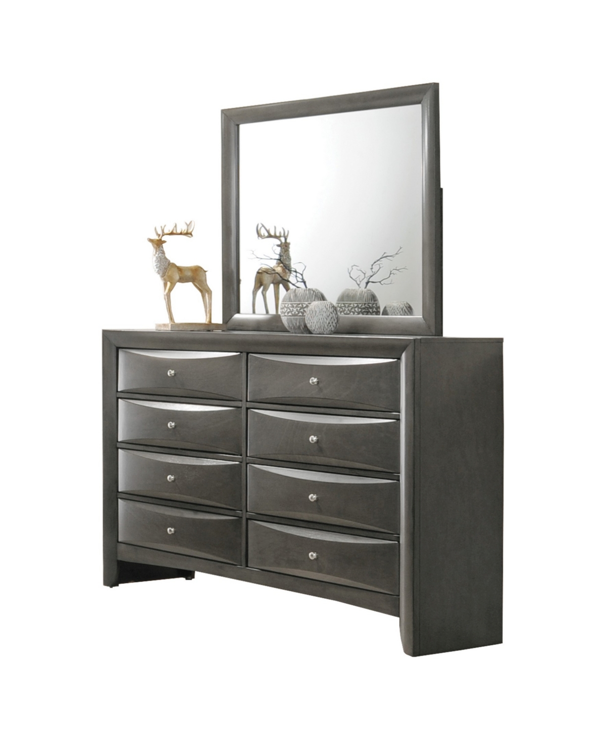 Acme Furniture Ireland Mirror