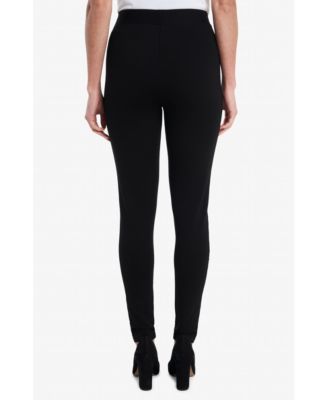 Vince Camuto Plus Studded Leggings 