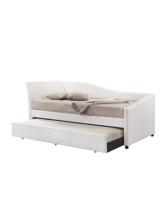 Acme Furniture Jedda Twin Daybed with Trundle Macy's