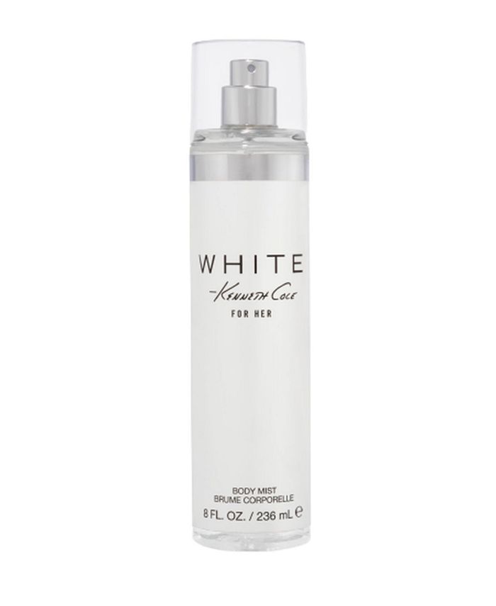 Kenneth cole white 2025 for her macy's