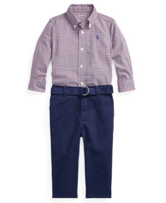 ralph lauren 24 months boy