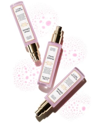 Pink Drink Firming Resurfacing Essence