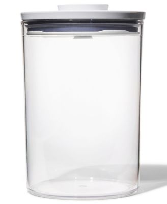 Good Grips Medium Round Pop Food Storage Canister