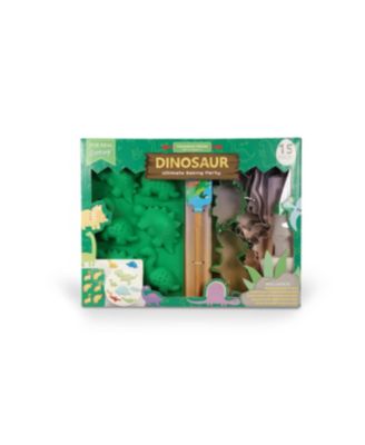 Handstand Kitchen - Ultimate Dinosaur Baking Party Set