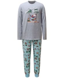 Adult Christmas Pajamas Macy S