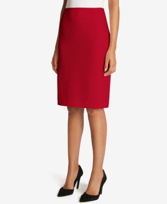 work skirts macy's