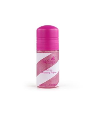 Pink Sugar