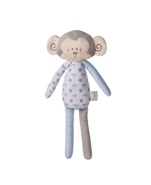 Saro Longlegs Plush Toy Monkey
