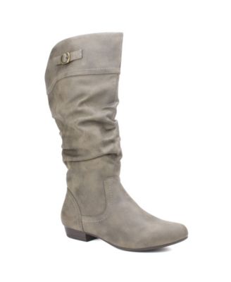 cliffs boots macys