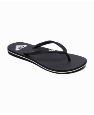 Roxy Women's Azul Flip-Flops Sandal Women's Shoes