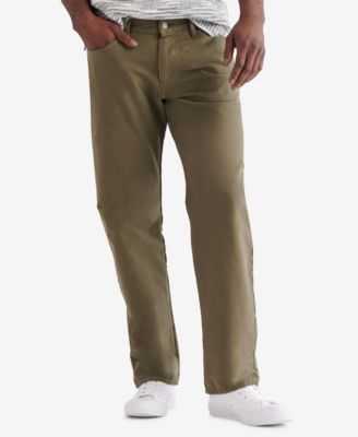 lucky brand stretch pants