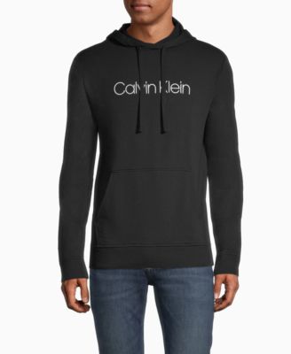 macy's calvin klein men's hoodie