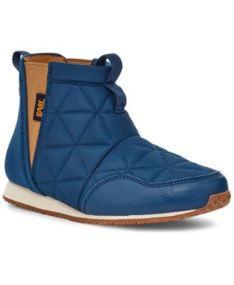 teva ember moc booties