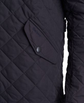 Men's Shoveler Quilted Jacket 