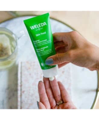 Skin Food Original Ultra-Rich Cream, 2.5 oz.