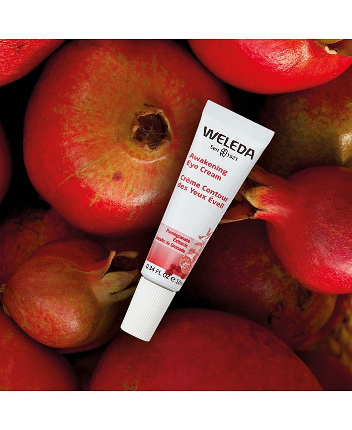 Weleda Awakening Eye Cream, 0.34 oz Macy's