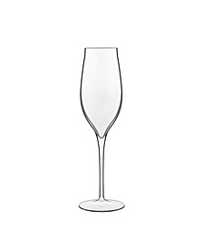 Vinea 6.75 Oz Prosecco Wine Glasses, Set of 2