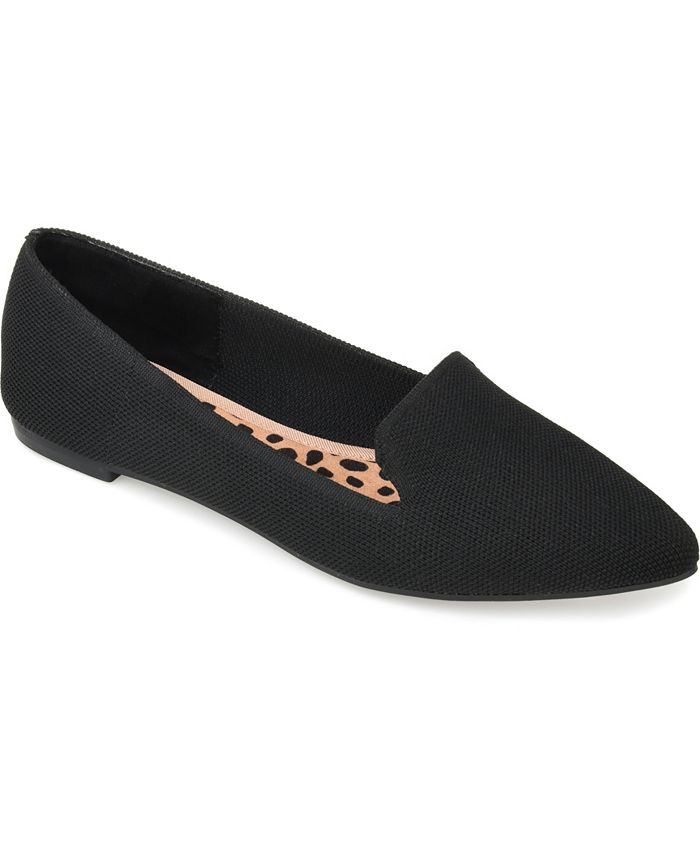 Journee Collection Women's Vickie Flat Macy's