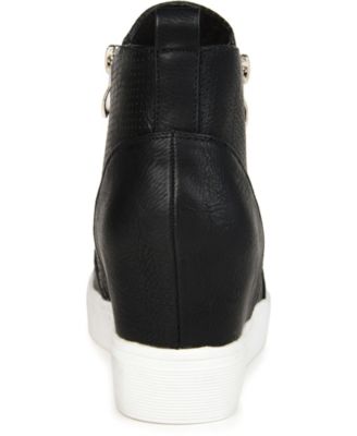 Women's Pennelope Wedge Sneakers