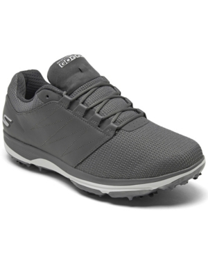 image of Skechers Men-s Go Golf Pro V.4 - Honors Golf Sneakers from Finish Line