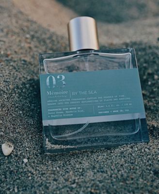 memoir by the sea perfume