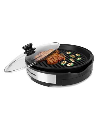 Elite gourmet sales indoor grill