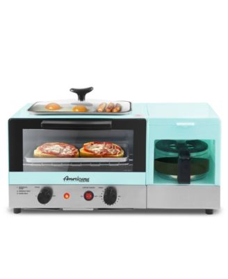 Photo 1 of (used) Americana 3-in-1 XL Breakfast Center