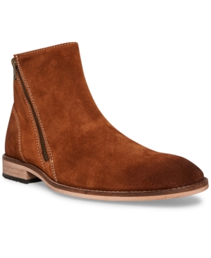image of Steve Madden Men-s Lancer Boots Men-s Shoes