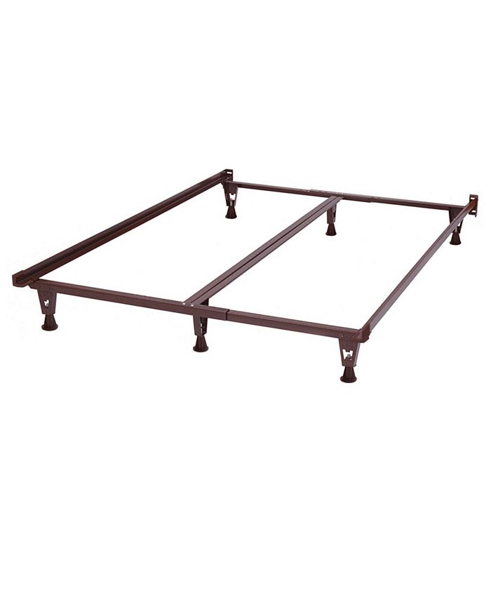 Knickerbocker Premium Universal Bed Frame Macy's