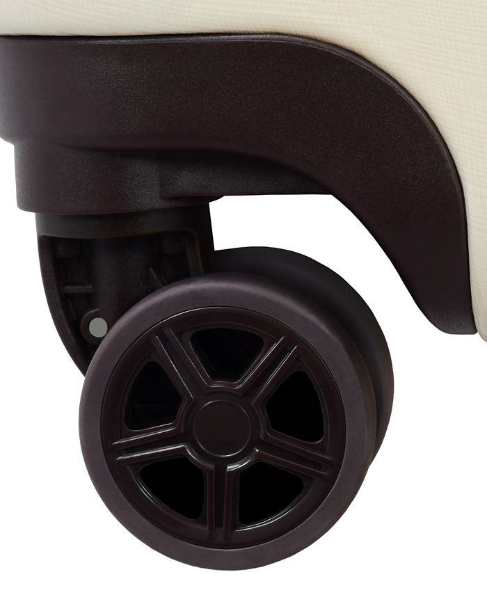 London Fog Brentwood II 29" Expandable Hardside Spinner Luggage