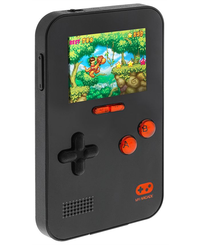 My Arcade Go Gamer Portable & Reviews Home Macy's