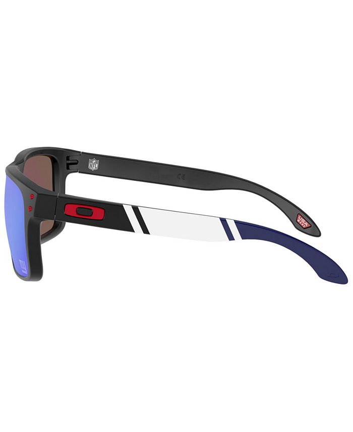 Oakley Men's NFL Collection Holbrook Sunglasses, OO9102 55 Macy's