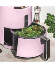pink air fryer macy's