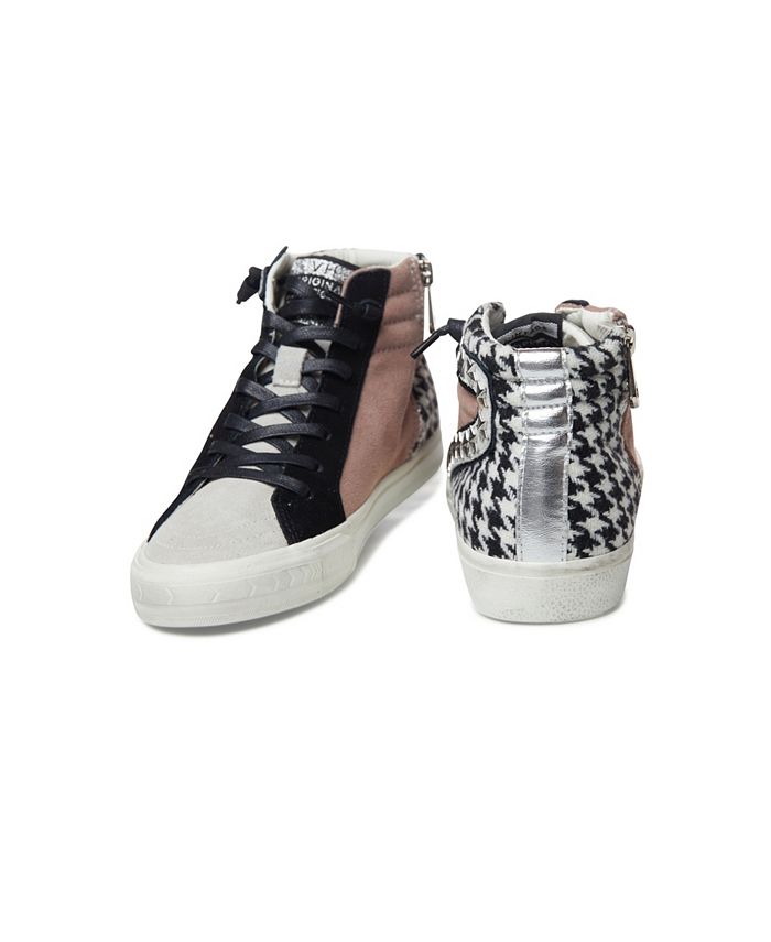 women vintage havana shoes