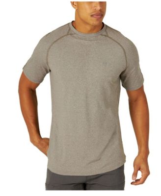 wrangler outdoor moisture wicking shirts