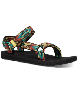 Teva Women's Original Universal Sandals Women's Shoes
